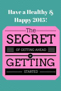 Start the new year off Healthy! (1)