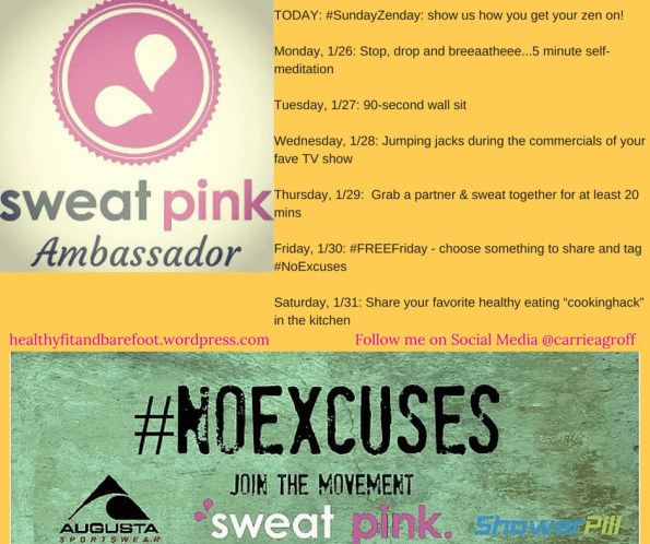 TODAY- #SundayZenday- show us how you (1)