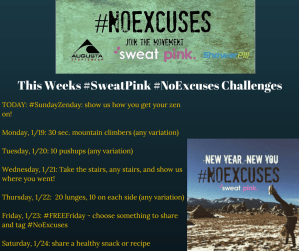 TODAY- #SundayZenday- show us how you