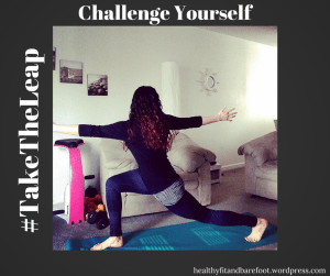 Challenge Yourself