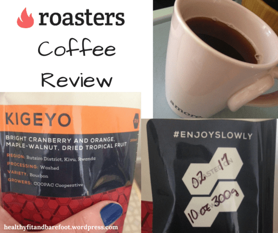 Coffee Review