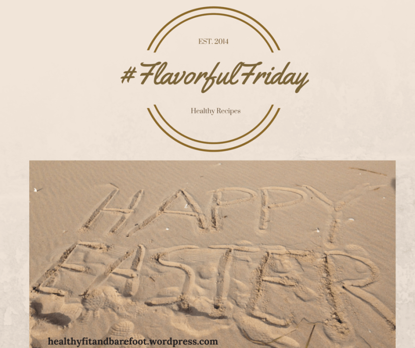 #FlavorfulFriday - Qi'a Gluten Free Oatmeal