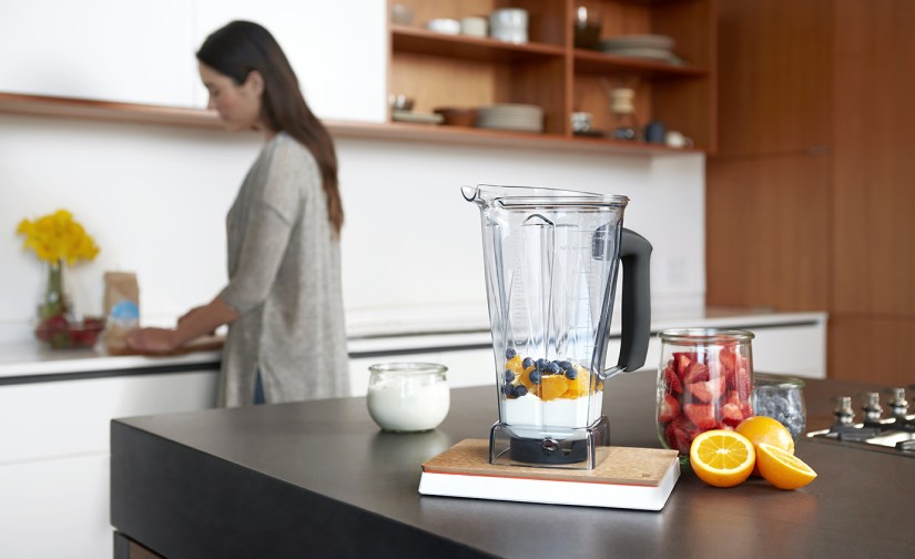 Countertop by Orange Chef from Healthy, Fit & Barefoot!