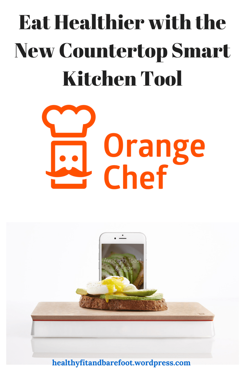 Eat Healthier with the New Countertop