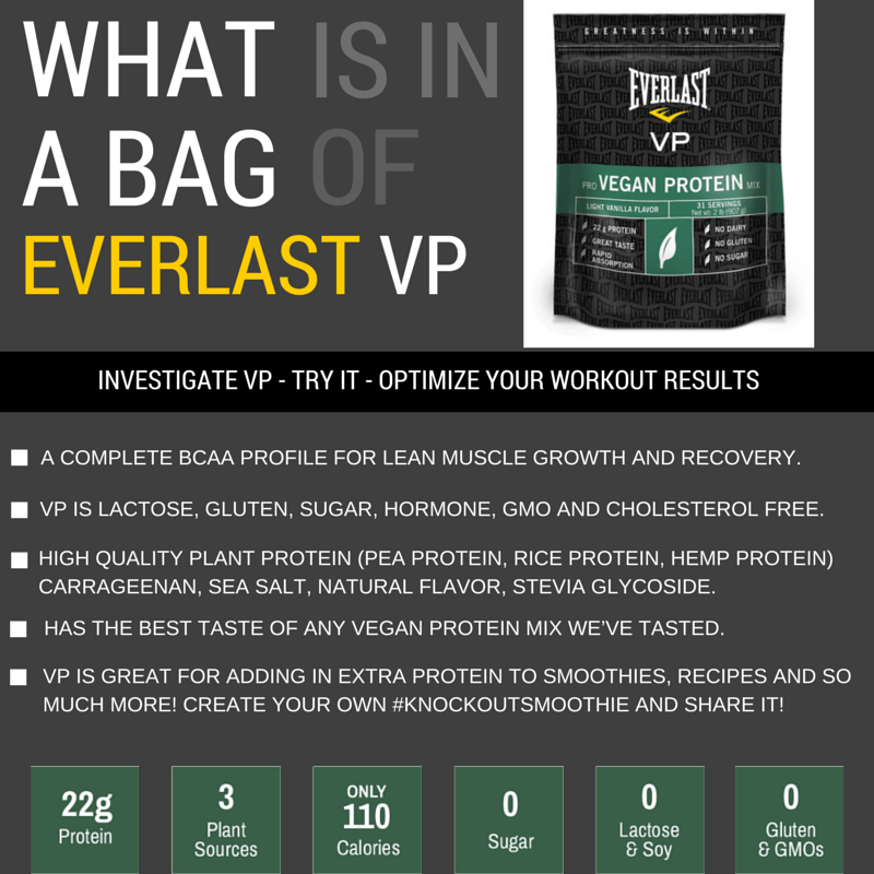 everlast-vp