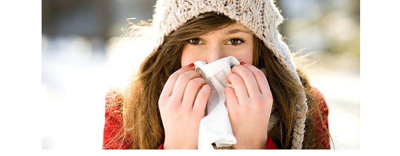 Kick Seasonal Threats Diffuser Blend | Healthy, Fit & Barefoot!