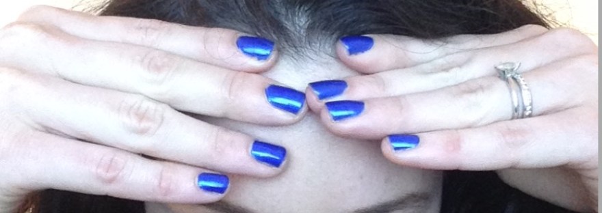 Headache "Halo" with Essential Oils | Healthy, Fit & Barefoot!