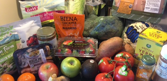 Healthy Diet for Diabetes | Healthy, Fit & Barefoot!