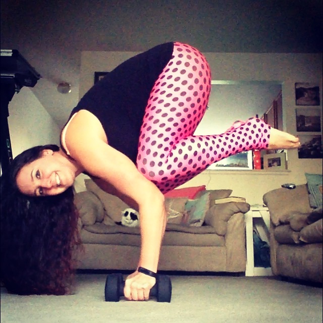 Healthy, Fit & Barefoot with Carrie A Groff