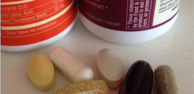 Prevent Nutritional Deficiencies to Prevent Illness | Healthy, Fit & Barefoot!