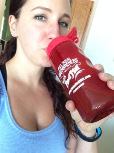 How are you staying #SummerStrong ?!