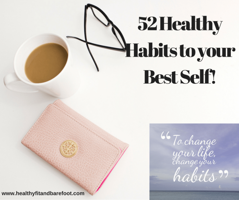 52-healthy-habits-to-your-best-self