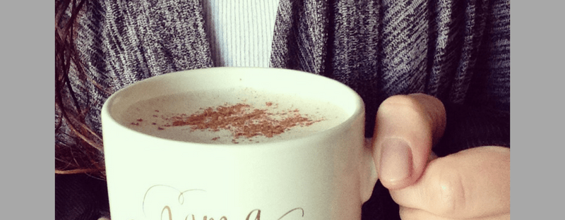 What's Lurking In Your Cup of Coffee? | Healthy, Fit & Barefoot!