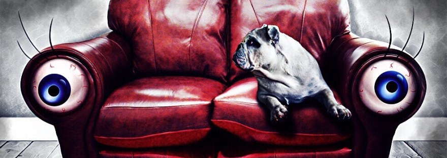 Get Your #AssOffTheCouch 30-Day Challenge! | Healthy, Fit & Barefoot!