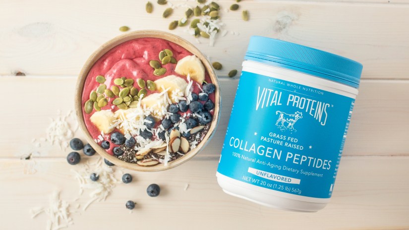 Collagen is the new Kale! | Healthy, Fit & Barefoot!