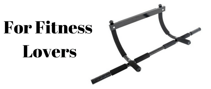 Unique Gifts for Fitness Lovers | Healthy, Fit & Barefoot!