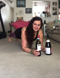 Plonk Wine Club Review | Healthy, Fit & Barefoot!