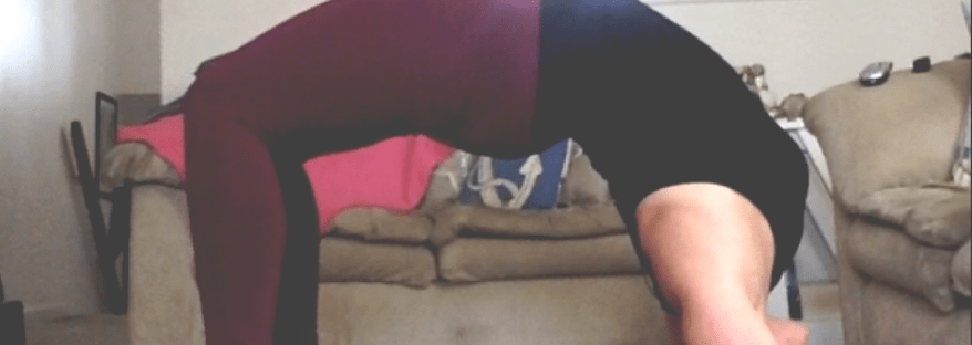 Yoga for Weight Loss and So Much More | Healthy, Fit & Barefoot!