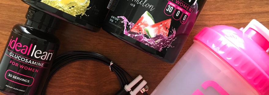 IdealLean Fitness Products | Healthy, Fit & Barefoot!