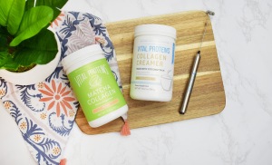 Vital Proteins Mother Day Bundle | Healthy, Fit & Barefoot!