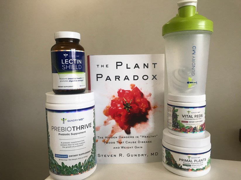 Gundry Wellness Ambassador | Healthy, Fit &amp; Barefoot!