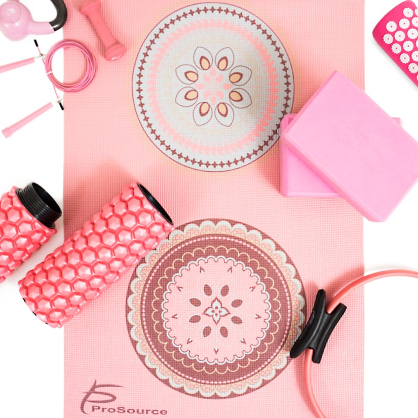 ProSource Yoga and Fitness